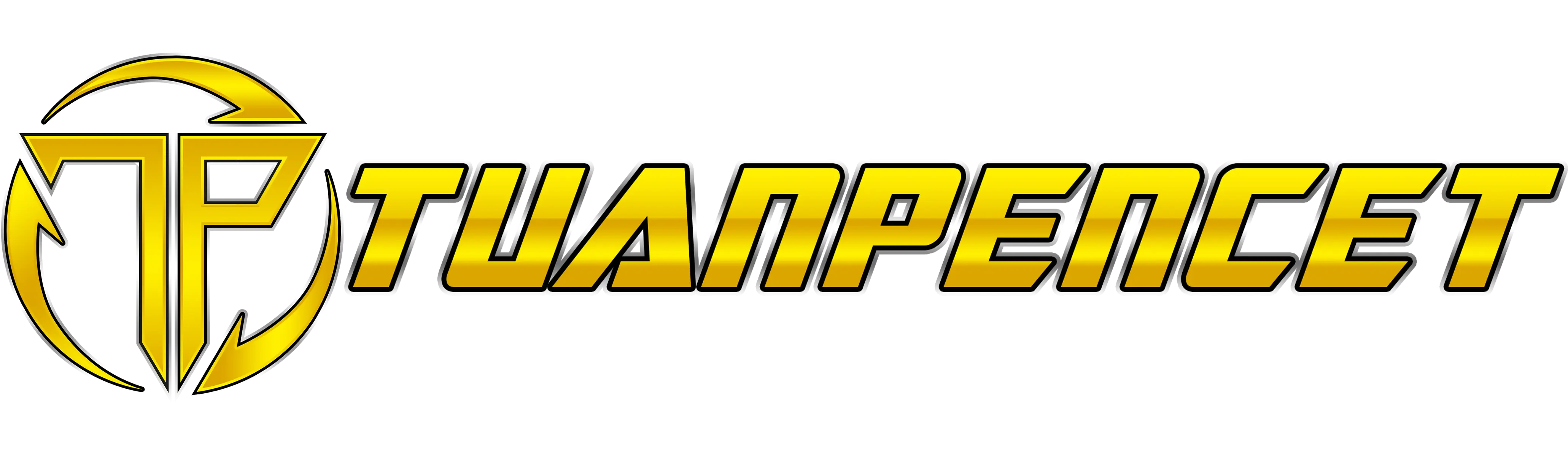 logo TUAN PENCET